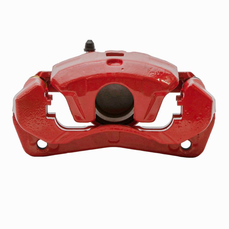 *CALIPER-RED PWDR CTED