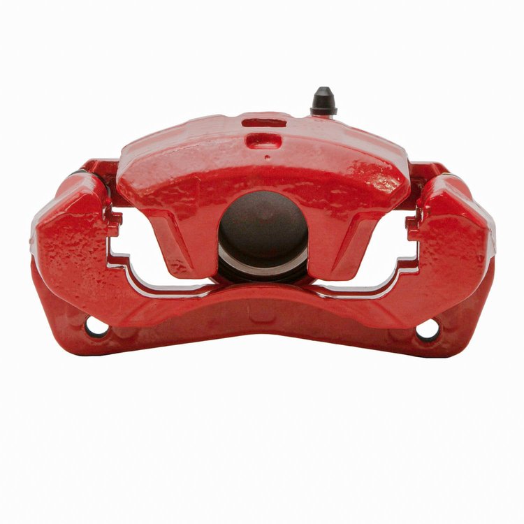*CALIPER-RED PWDR CTED