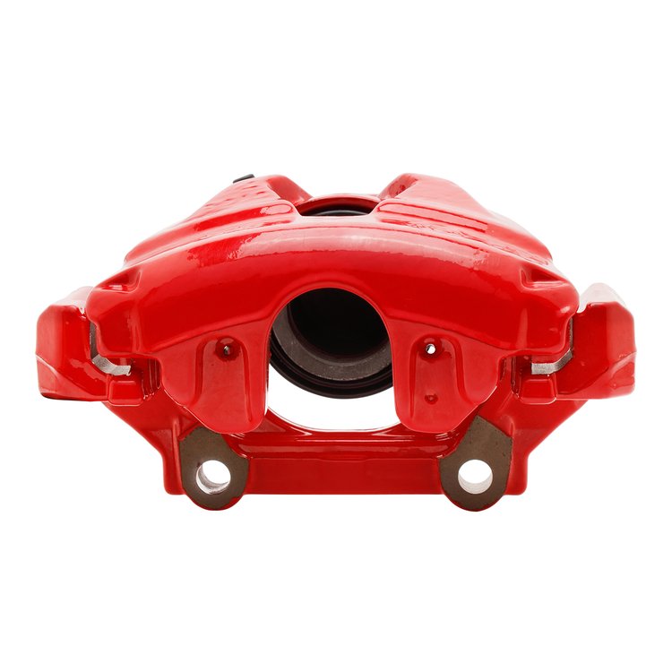 *CALIPER-RED PWDR CTED