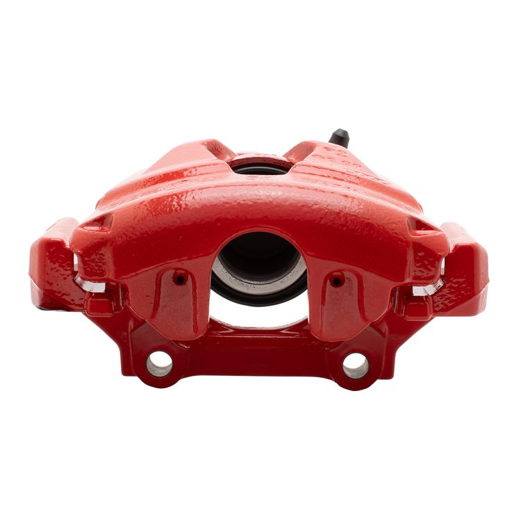 *CALIPER-RED PWDR CTED