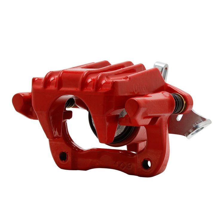 *CALIPER-RED PWDR CTED