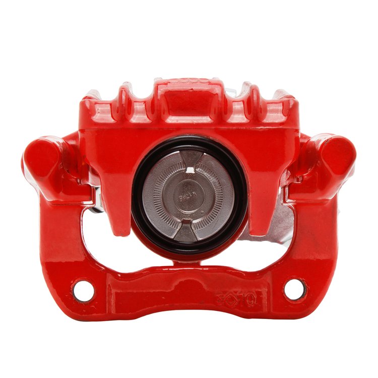 *CALIPER-RED PWDR CTED