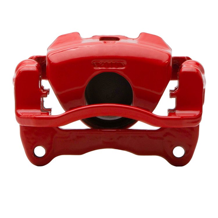 *CALIPER-RED PWDR CTED