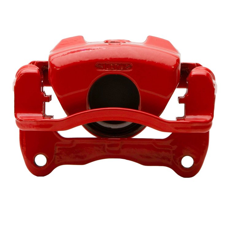 *CALIPER-RED PWDR CTED
