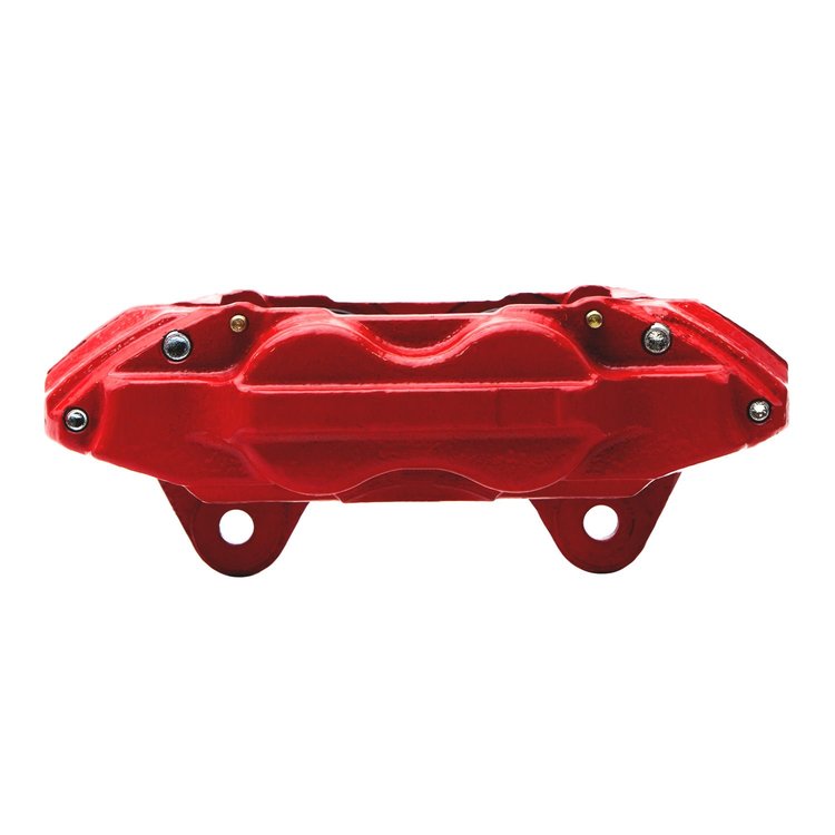*CALIPER-RED PWDR CTED