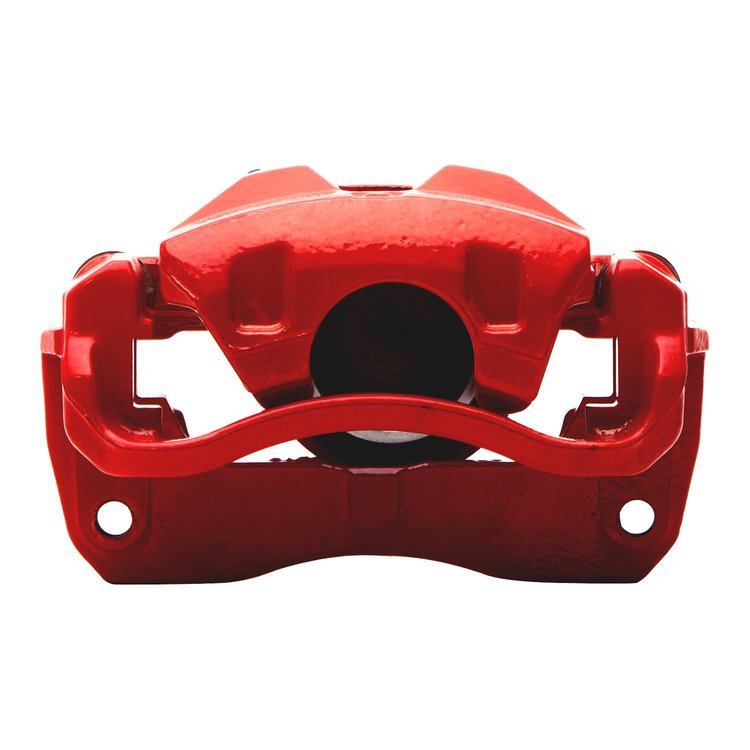 *CALIPER-RED PWDR CTED
