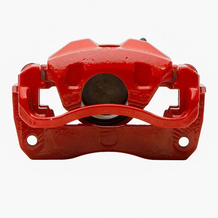 *CALIPER-RED PWDR CTED