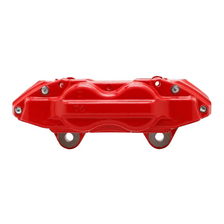 *CALIPER-RED PWDR CTED