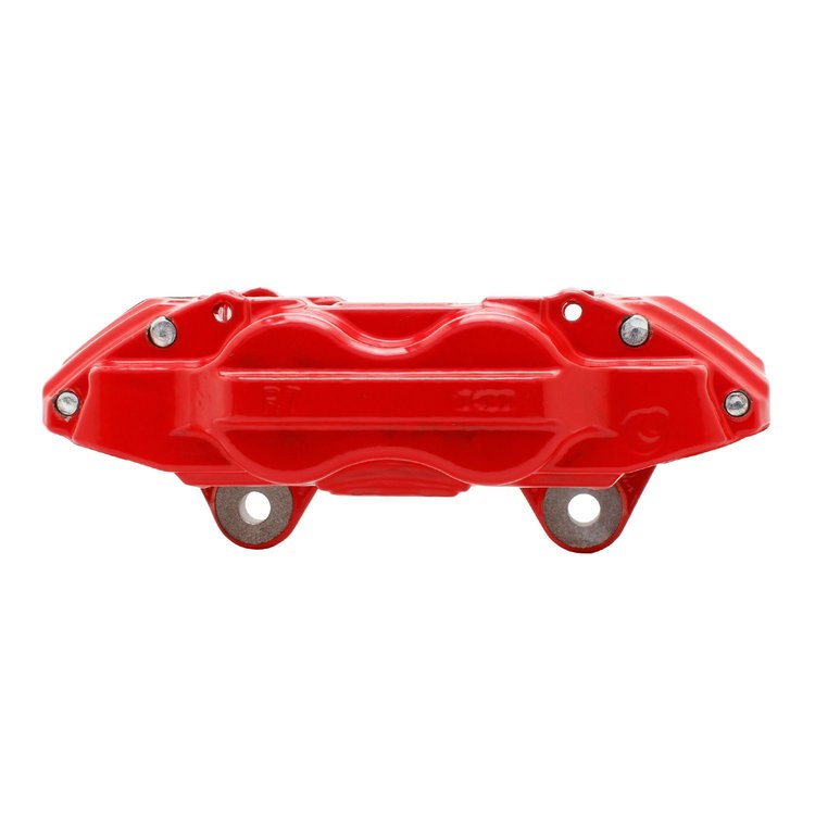 *CALIPER-RED PWDR CTED