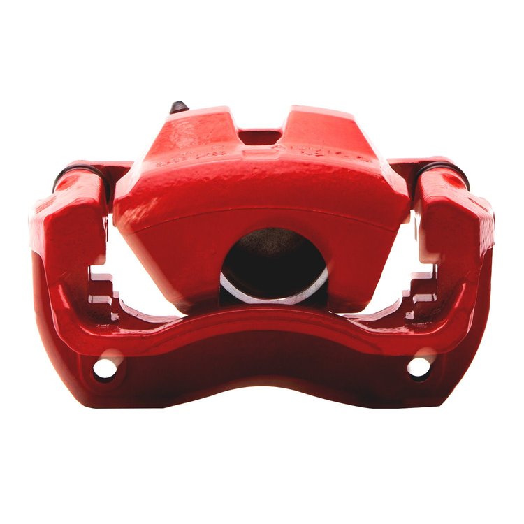 *CALIPER-RED PWDR CTED