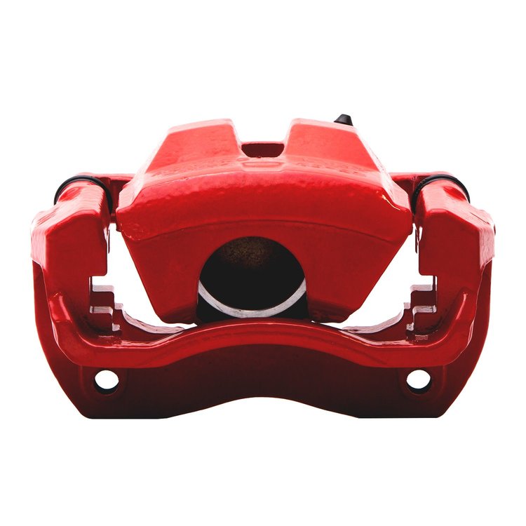 *CALIPER-RED PWDR CTED