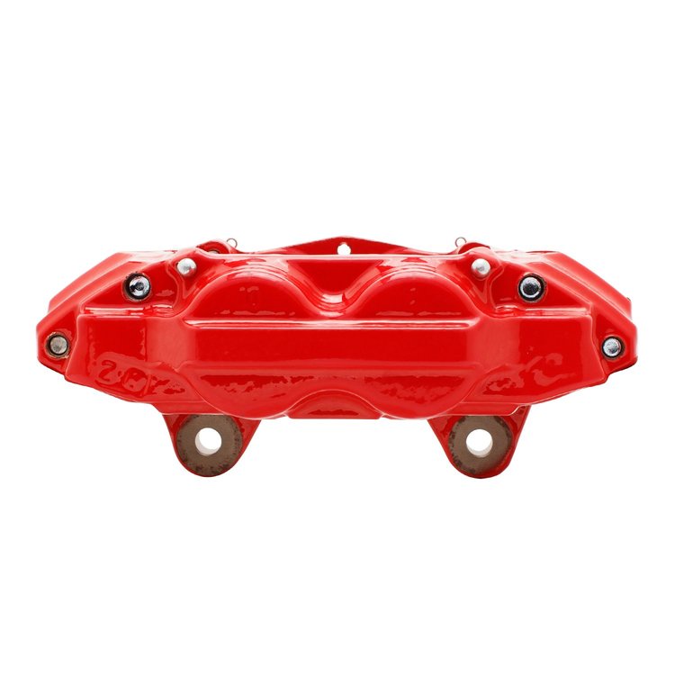 *CALIPER-RED PWDR CTED