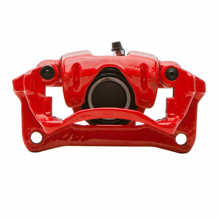 *CALIPER-RED PWDR CTED