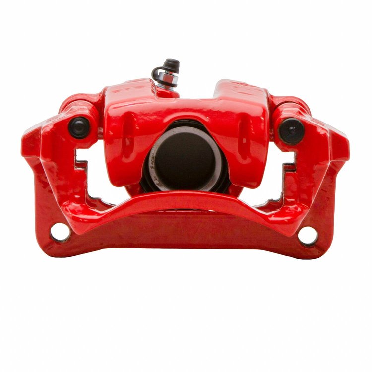 *CALIPER-RED PWDR CTED