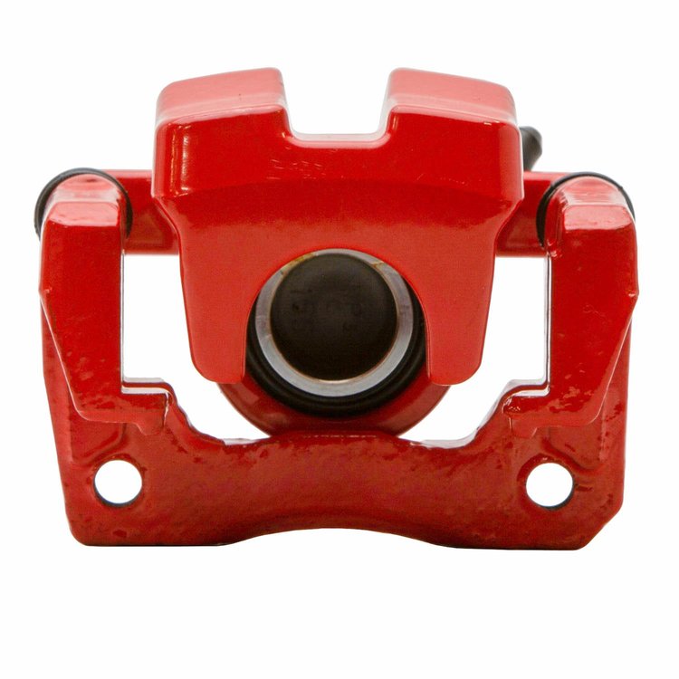 *CALIPER-RED PWDR CTED