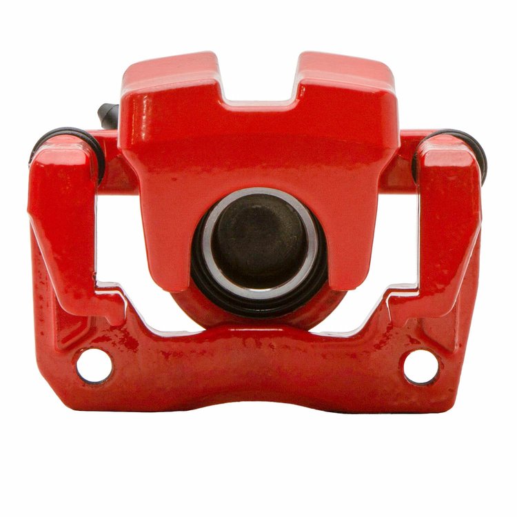 *CALIPER-RED PWDR CTED