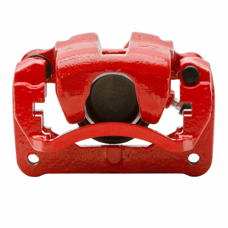 *CALIPER-RED PWDR CTED