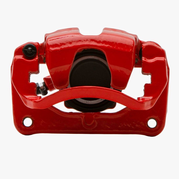 *CALIPER-RED PWDR CTED