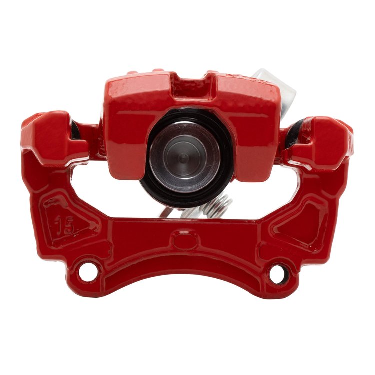 *CALIPER-RED PWDR CTED