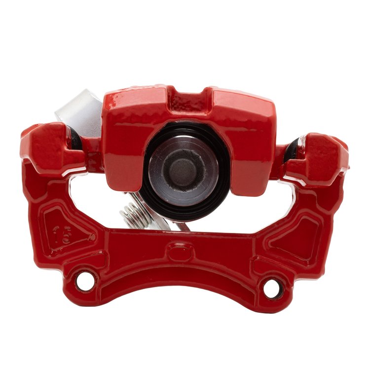 *CALIPER-RED PWDR CTED