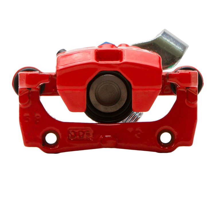 *CALIPER-RED PWDR CTED