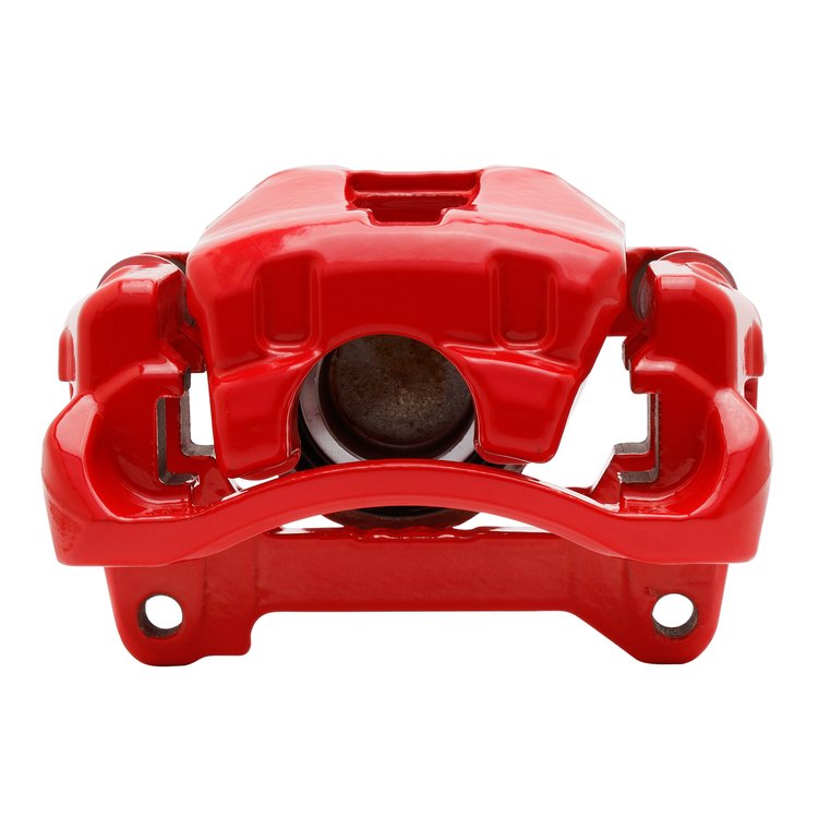*CALIPER-RED PWDR CTED