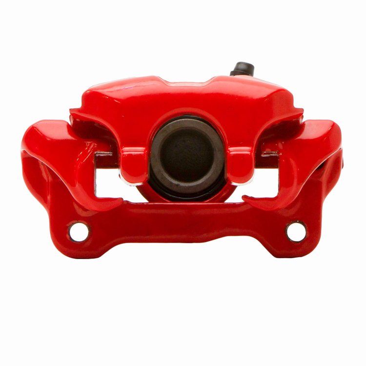 *CALIPER-RED PWDR CTED