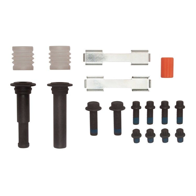 Disc Brake Hardware Kit, Multiple Makes/Models