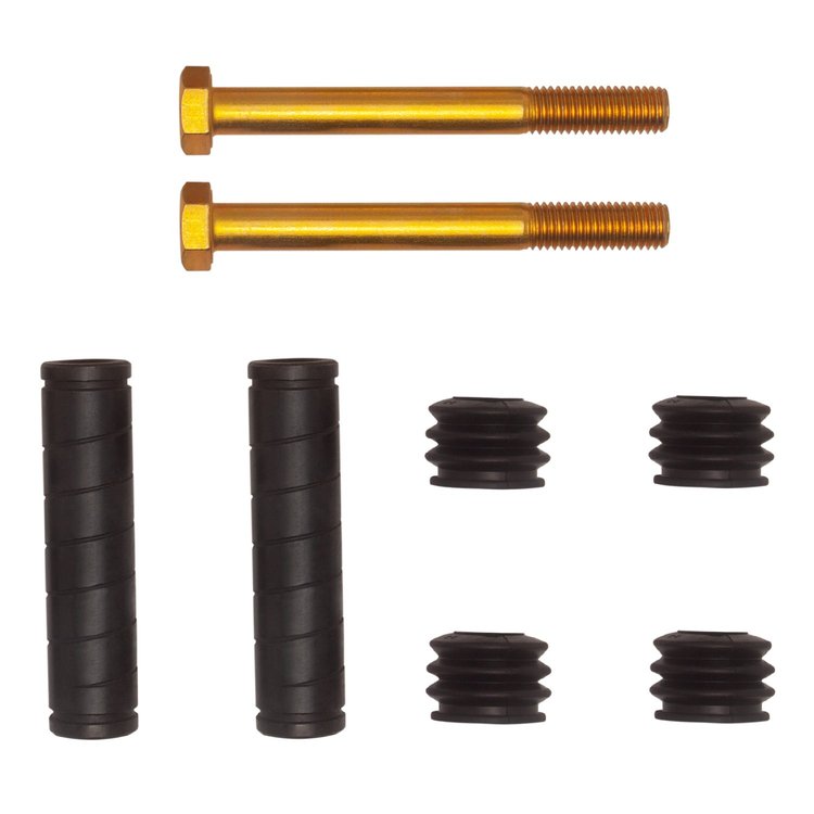 Disc Brake Hardware Kit, Multiple Makes/Models