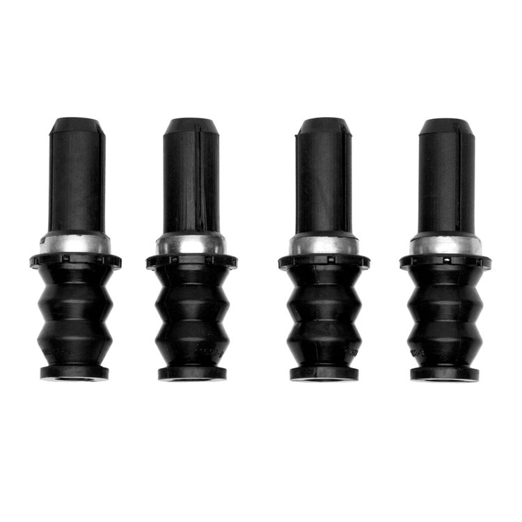 340-47016 Disc Brake Hardware Kit, 1988-2001 GM, Position: Front
