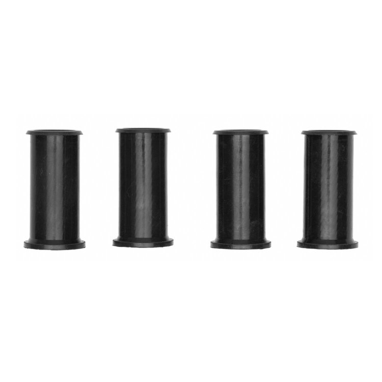 340-47018 Disc Brake Hardware Kit, 1990-2005 GM, Position: Front