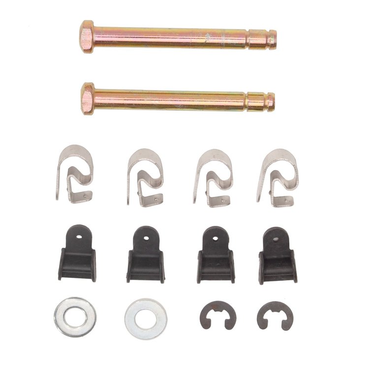 340-54032 Disc Brake Hardware Kit, 1985-2004 Multiple Makes/Models, Position: Front