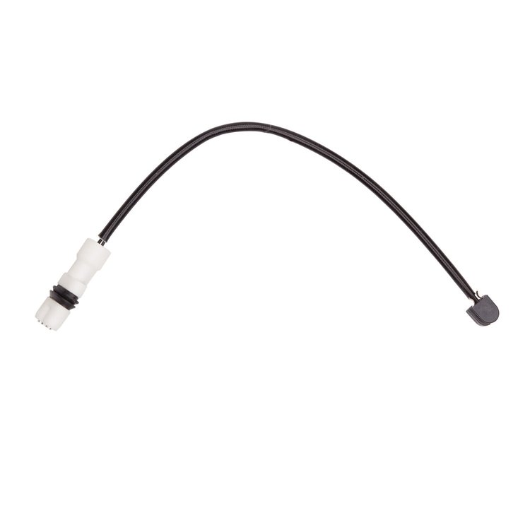 341-02006 Sensor Wire, 1987-1989 Porsche, Position: Rear,Front