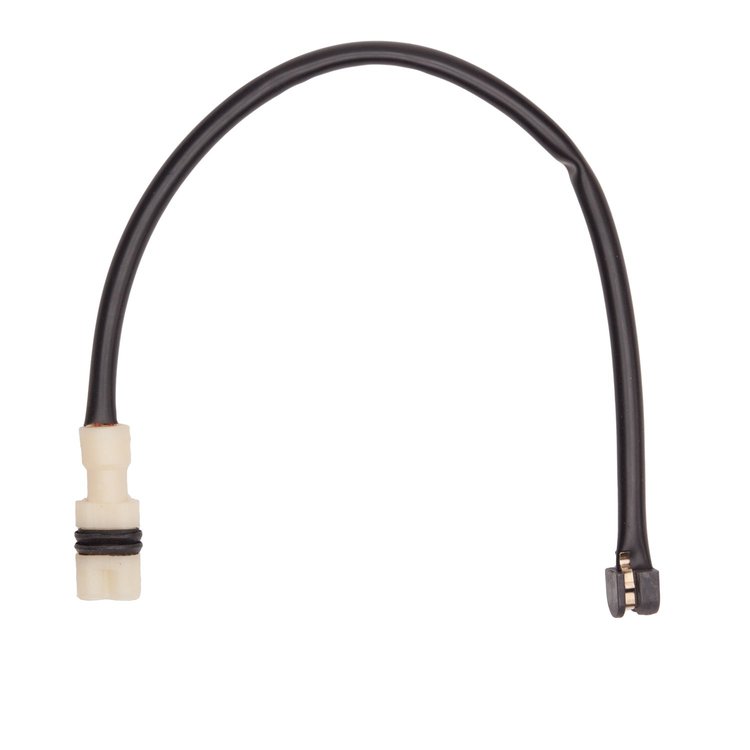 341-02007 Sensor Wire, 1987-1989 Porsche, Position: Rear