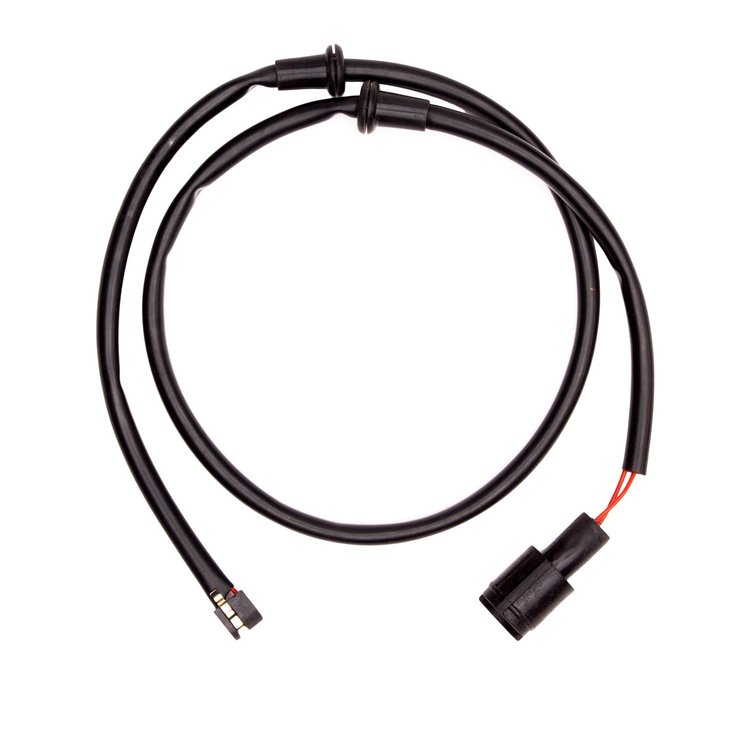 341-02008 Sensor Wire, 1978-1978 Porsche, Position: Front