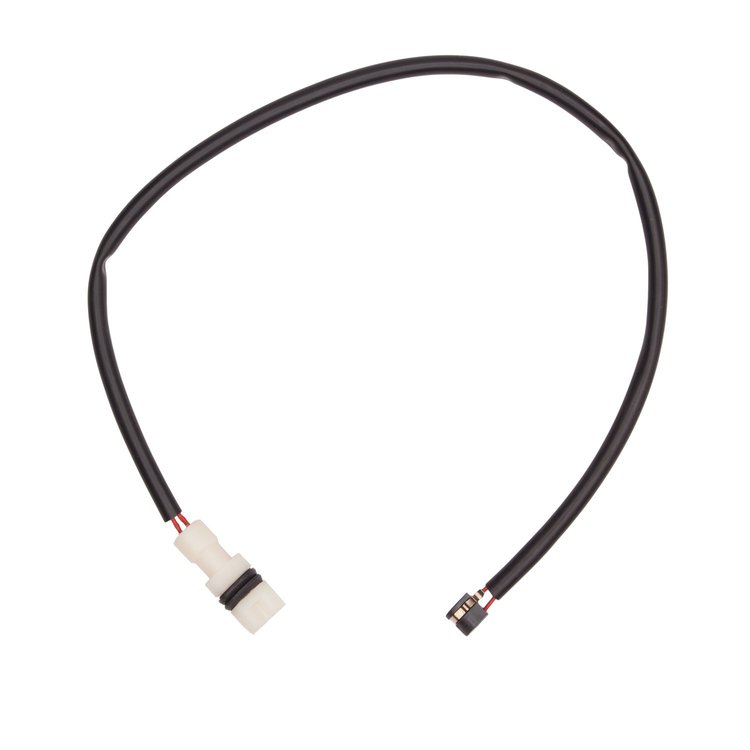 341-02010 Sensor Wire, 1986-1988 Porsche, Position: Rear