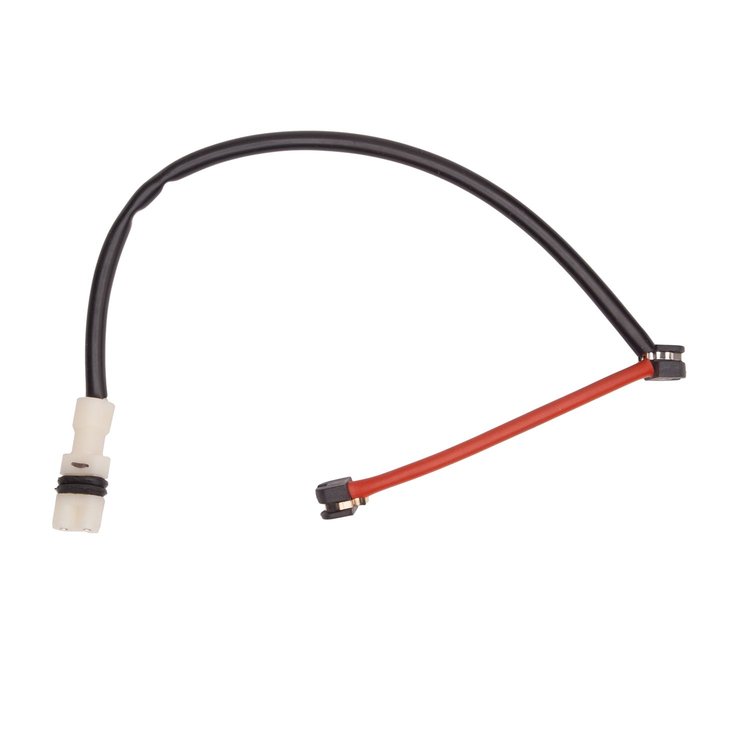 341-02016 Sensor Wire, 1989-1995 Porsche, Position: Front,Rear