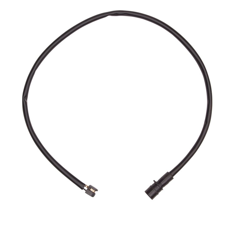 341-02019 Sensor Wire, 1984-1989 Porsche, Position: Rear