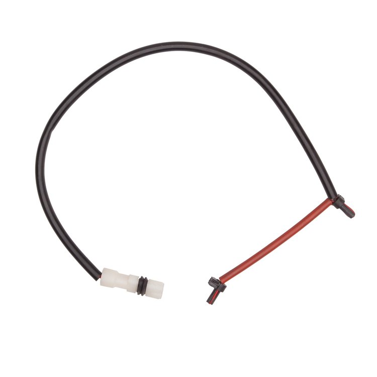341-02020 Sensor Wire, 1997-2008 Porsche, Position: Front,Rear