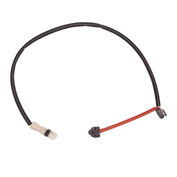 341-02022 Sensor Wire, 2002-2013 Porsche, Position: Rear,Front