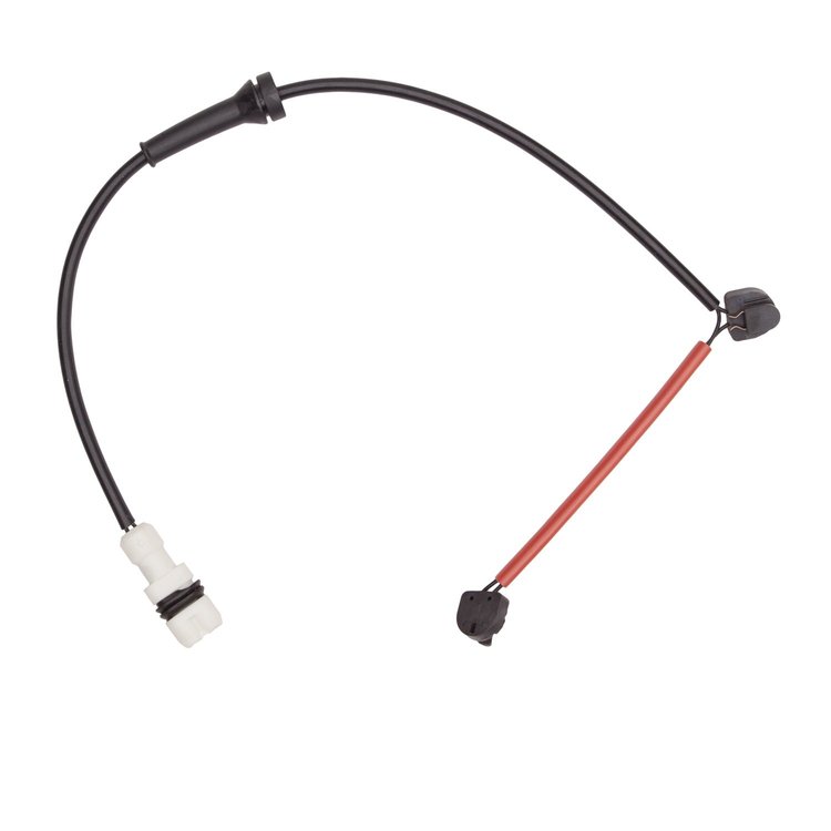 341-02025 Sensor Wire, 2005-2012 Porsche, Position: Rear
