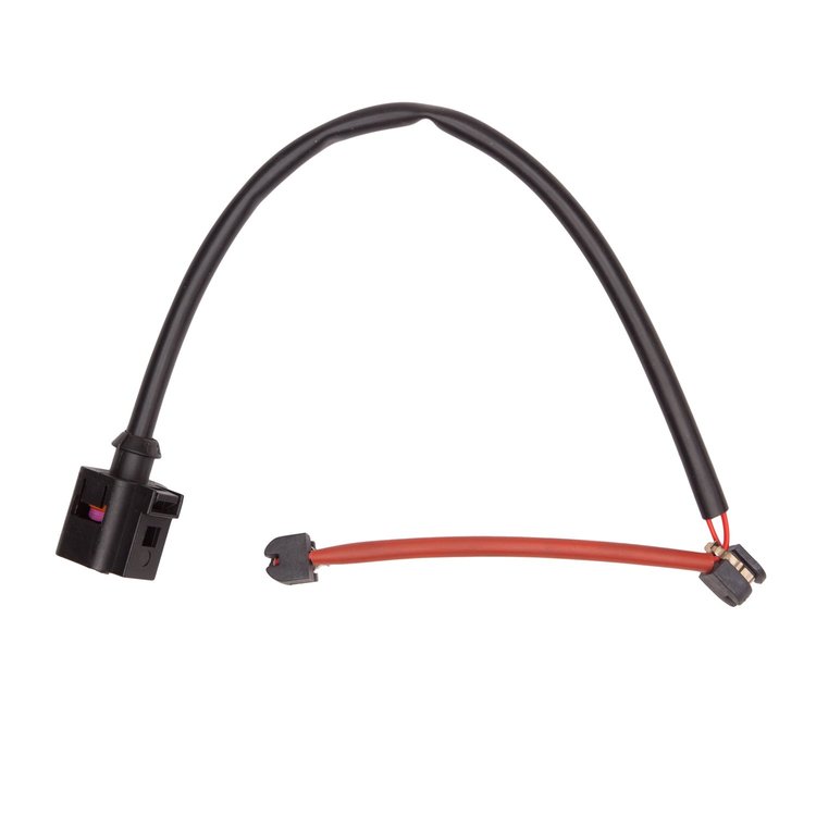 341-02034 Sensor Wire, Fits Select Multiple Makes/Models, Position: Front