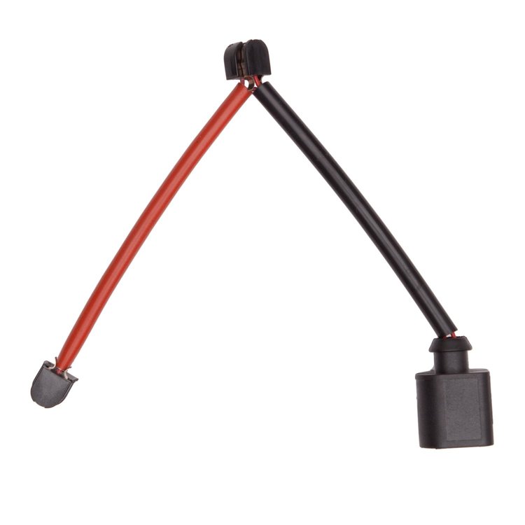341-02035 Sensor Wire, Fits Select Multiple Makes/Models, Position: Rear