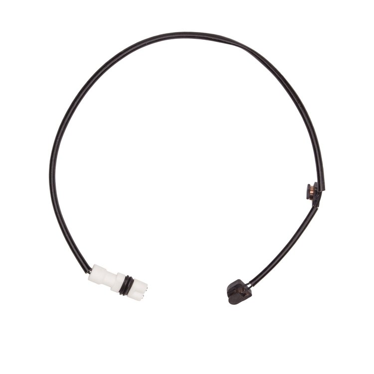341-02036 Sensor Wire, 2009-2012 Porsche, Position: Front
