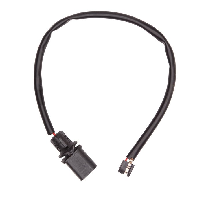 341-02044 Sensor Wire, 2015-2018 Porsche, Position: Front