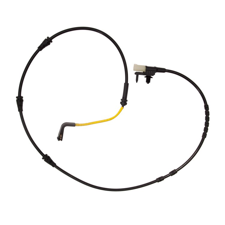 341-20017 Sensor Wire, 2018-2019 Jaguar, Position: Front