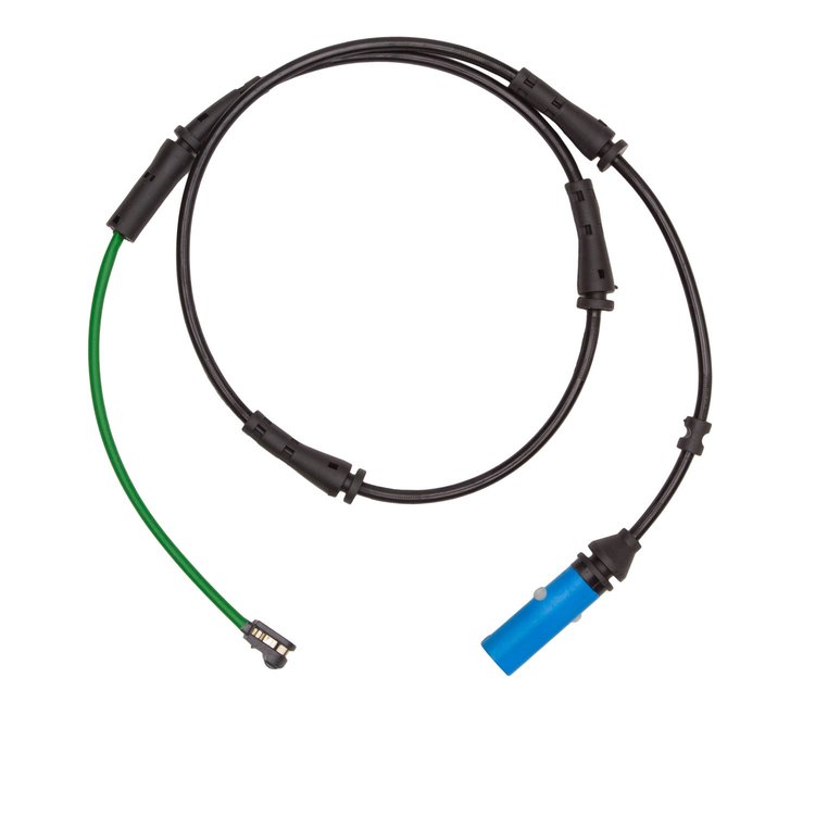 341-31078 Sensor Wire, Fits Select BMW, Position: Rear