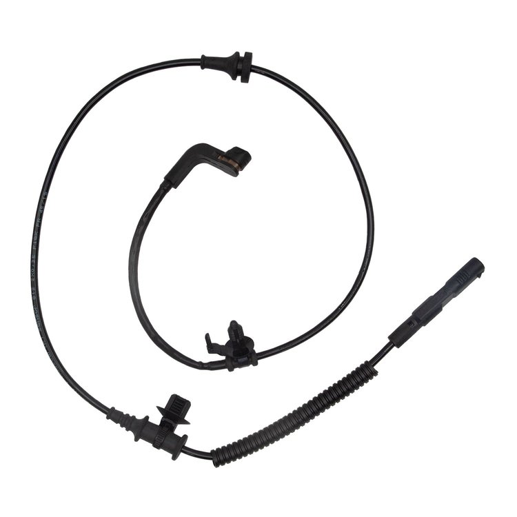 341-45001 Sensor Wire, Fits Select GM, Position: Rear