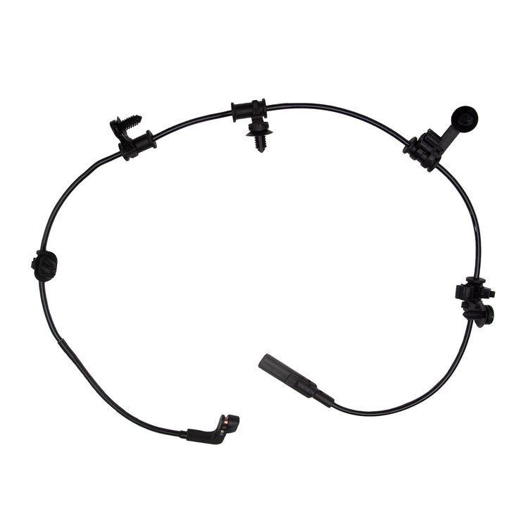 341-46008 Sensor Wire, Fits Select GM, Position: Rear