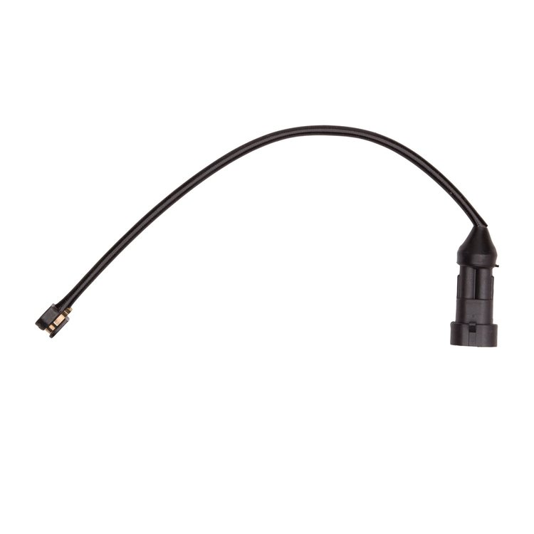 341-47000 Sensor Wire, 2009-2013 GM, Position: Rear Left,Front Right